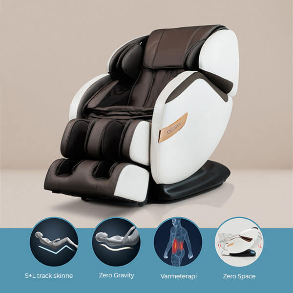 OGAWA Smart Vogue Prime